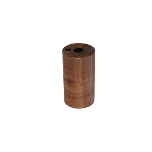 Calorimeter Block Copper, 1KG Each
