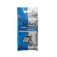 Canon Print-Rite Ink Cartridge BJI643