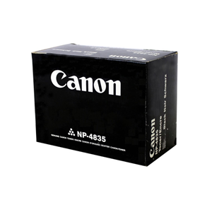 CANON TONER NP4335/4835/4835S BLACK 2/BOX Box