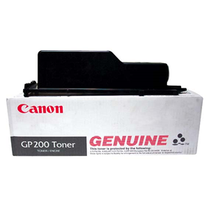 CANON TONER GP215/225 (TPG215)BLACK EACH Each