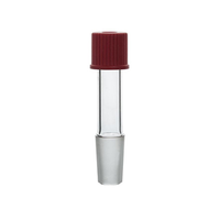 Cap for Dapter, Cone 19/26 Thread 13 Each