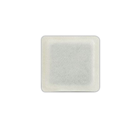 CARBOFLEX ODUR DRESSING 10X10 CM 10/PK Pack