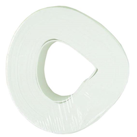 CASTING RING LGE HI HEAT SPLIT2.5X3.5in Each