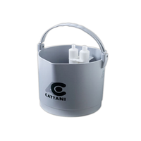 CATTANI PULSE CLEANER BUCKET EA Each