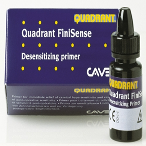 Cavex Finisense Desensitizing Primer Bottle