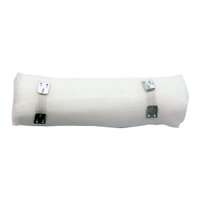 CONFORMING BDG.100MMx4M.12/PK.NO BRAND Pack