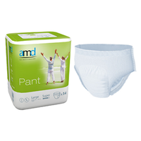 Cello AMD Adult Pull Up Diaper Pants