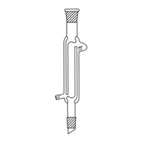 CONDENSER, DAVIES 19/26,19/26 DBL SURF Each