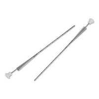 Trocar Drainage Catheter, Size 16 CH, Each Each