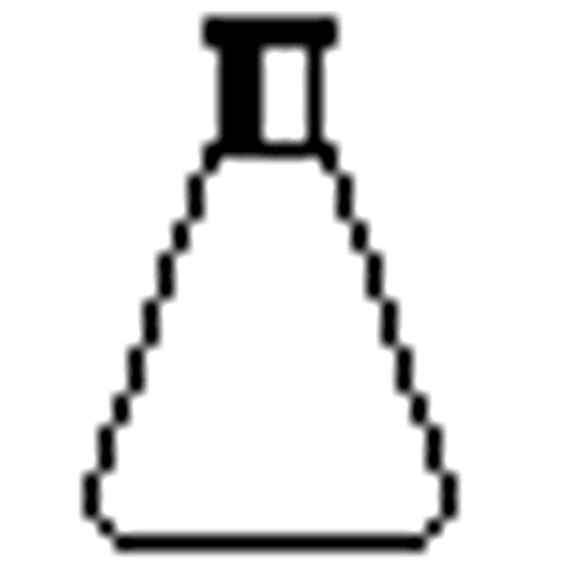Monash Erlenmeyer Conical Flask