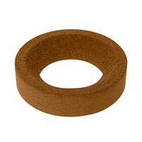 Merck Cork Flask Support Ring, I.D x O.D. 30mm x 80mm, 10-100mL, Each Each