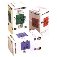 Syst 1000 Anti Bac Skin Wash 500ml, 12/ctn Carton