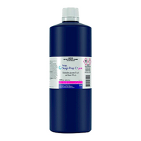 Perrigo Surgi-Prep® C+ Sanitiser, Hand Rub, Chlorhexidine Gluconate 2pct and Ethanol 70pct, 500ml, Pink, Each Each
