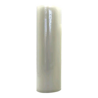 Pac Food Embossed Channel Roll, 220(W) x 10,000(H) mm, 100 Microns, 20 Rolls/Box Box
