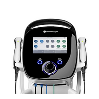 Chattanooga Intelect Mobile 2 Combo, 240V AC, Dual Frequency Ultrasound, Each Each