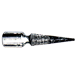 Keystone Lathe Brush Chucks