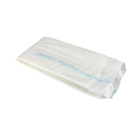 Cello Heavy Incontinence Underpad, 40 x 60cm, White, 8/Pack, 20 Packs/Carton Carton