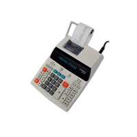 Citizen Calculator CX126 EACH Each