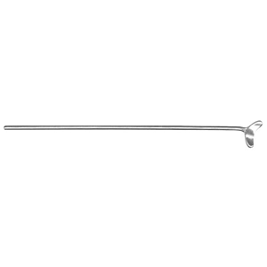 Roach J Clasp 1.1mm Mol Lge Left 10/pk Pack