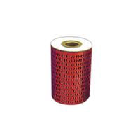 HONEYCOMB MESH 10M ROLL RED Each