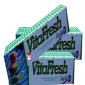Vitafresh Cling Wrap Catering Film