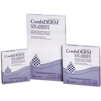 COMBI DERM 15X25CM 5 Pack