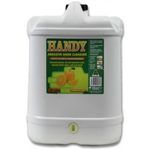 Handy Pumice Hand Cleaner 20 Liters Each Each