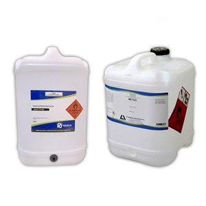 Livingstone Metho Methylated Spirit, 20 Litre Drum, Each Each