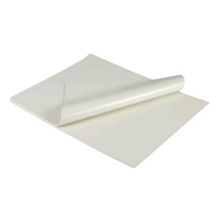 Confeta Newsprint Paper, 585 x 840mm, Large, White, 12.5KG, Each Ream Each