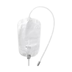 Out of Date Conveen Security Leg Urine Bag, 500ml, 30cm Tube, Each, Original Unopened, Price Discounted, Limited Stock Each