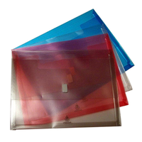POLYWALLY A4 ASTD. COLOURS EACH Each
