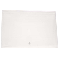 POLYWALLY F/C CLEAR COLBY EACH Each