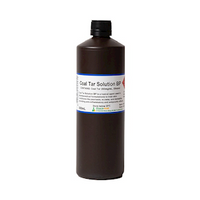 Pharmaust Coal Tar Solution, 500mL, Each