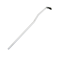 Combustion Spoon Nuffield for Test Tube 150X25mm Each