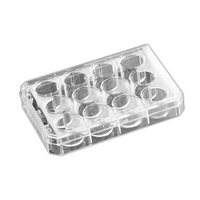 Nunc Cell-Culture Treated Multidishes Sterile