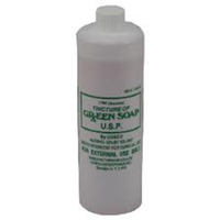 Cosco Tincture of Green Soap