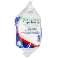 Universal Crepe Bandage Heavy Weight