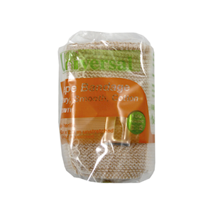 Universal Crepe Bandage Heavy Weight
