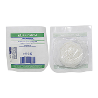 Livingstone Crepe Bandage Medium Weight