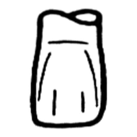 Odus pella refill L131 loose Each
