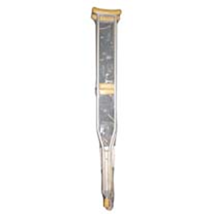 Livingstone Underarm Crutches