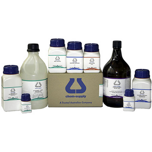 2-Methylpropan-1-ol (Isobutanol), 500mL, Each Each