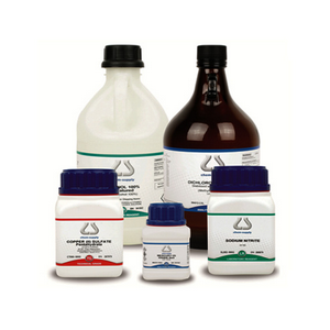 Ammonium Iron(III) Citrate Green Granulated (Ferric Ammonium Citrate, FAC Green), Laboratory Grade, 500g, Each Each