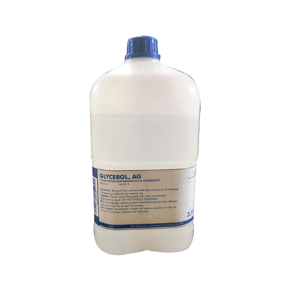 Chem-Supply Glycerol