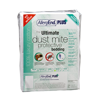 Allergend Single Quilt Cover, Each Each