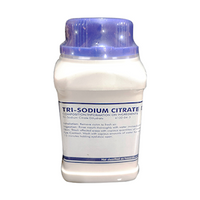Tri-Sodium Citrate Dihydrate (Sodium Citrate Tribasic), Laboratory Grade, 500g, Each Piece