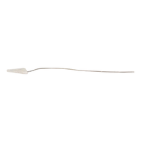 Pennine Oppo-Cath Suction Catheters with Prestrol Vacuum Control, 12FG/CH, 48(L)cm, 4.00(D)mm, FF Type, Soft PVC, Sterile, White, Each Each
