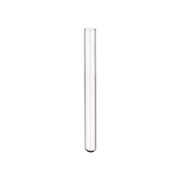 Culture Tube 25 X 150 mm Glass wall 1.0mm 100/Carton Carton