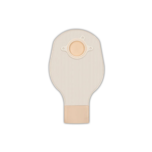 Convatec Sur-Fit Plus Drainable Pouch, without Filter, 38mm, 30.5cm, 10/Pack Pack