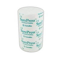 Surepress Padding 10cm width, 3 metres long 6/Pack